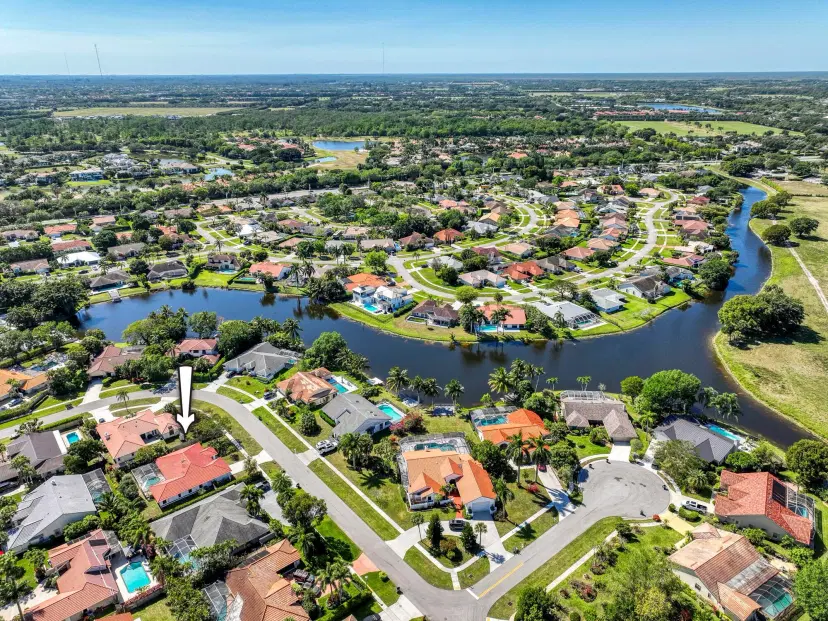 Picture of 2057 Amesbury Circle, Wellington FL 33414