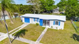 Picture of 105 SE Naranja Avenue, Port St Lucie, FL 34983