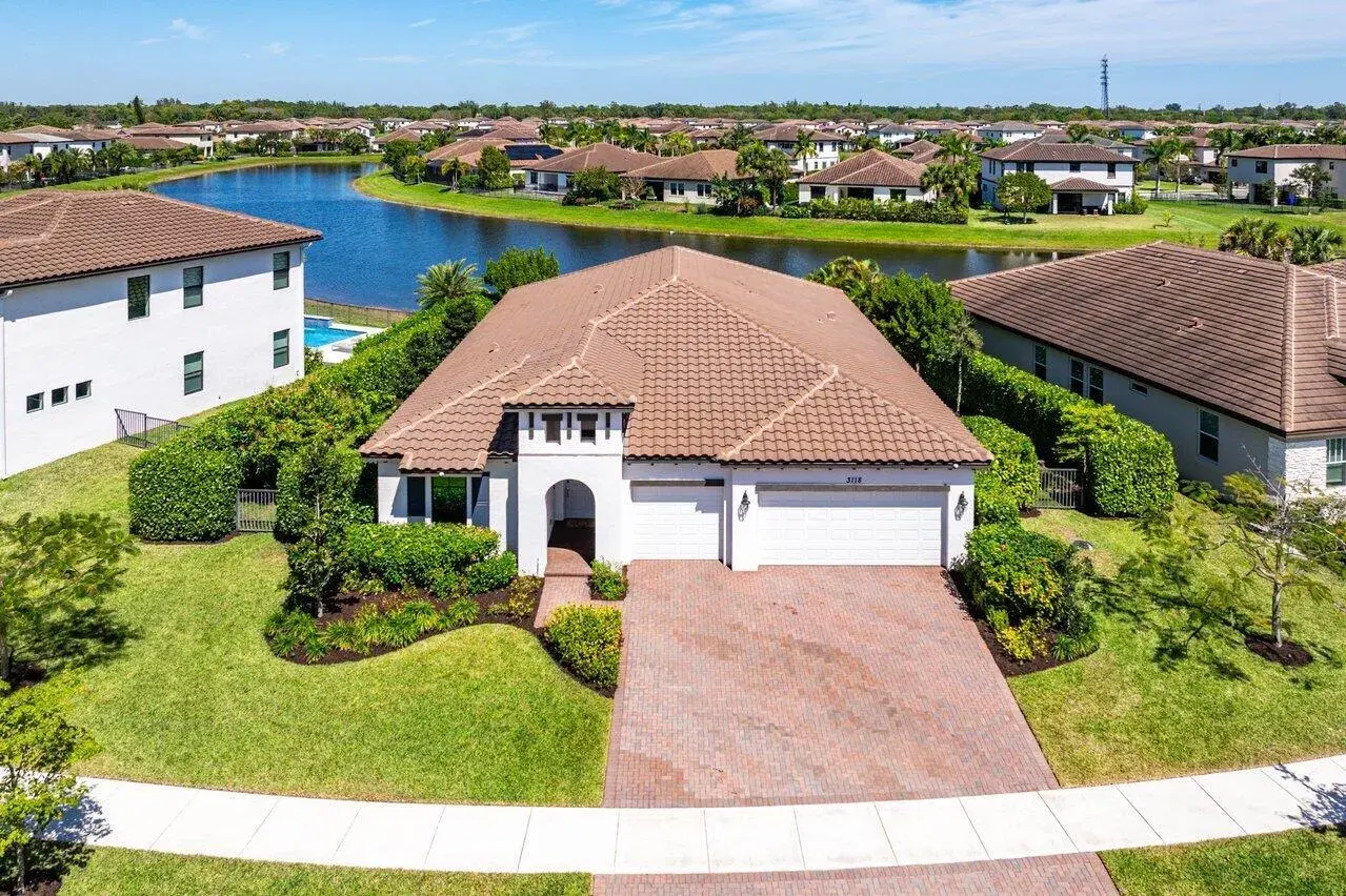 Picture of 3118 Streng Lane, Royal Palm Beach, FL 33411