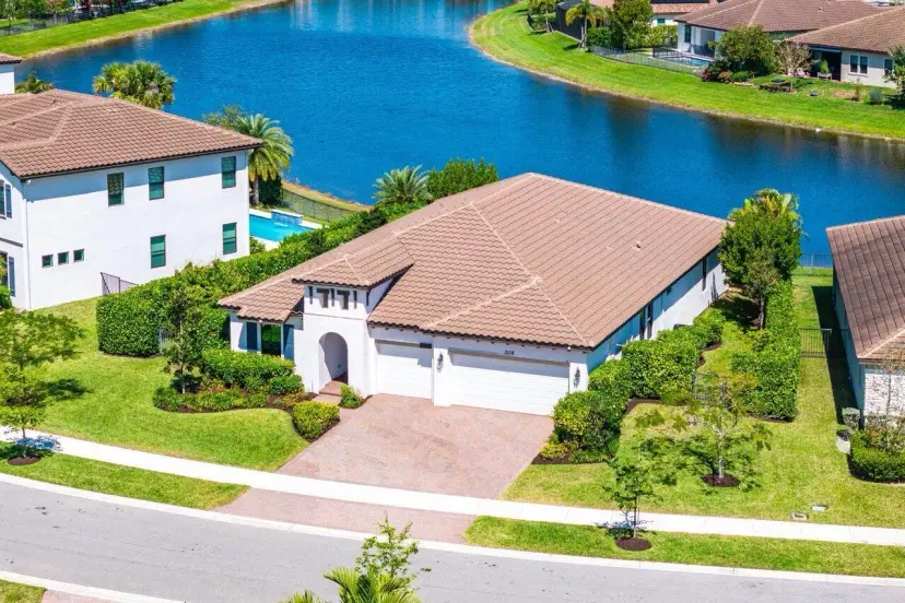 Picture of 3118 Streng Lane, Royal Palm Beach FL 33411