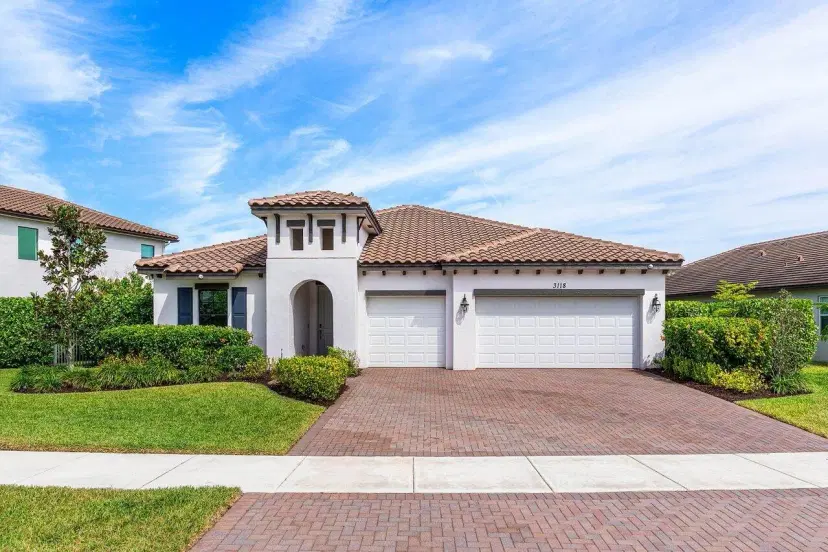 Picture of 3118 Streng Lane, Royal Palm Beach FL 33411