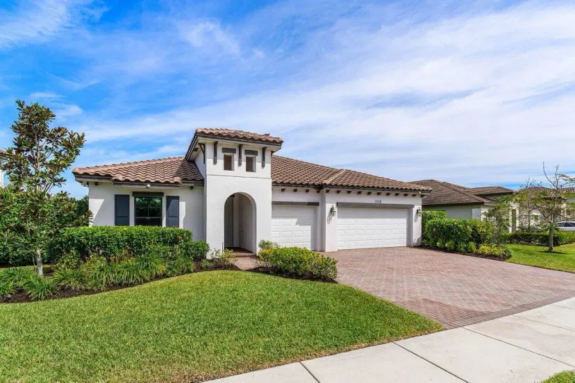 Picture of 3118 Streng Lane, Royal Palm Beach FL 33411