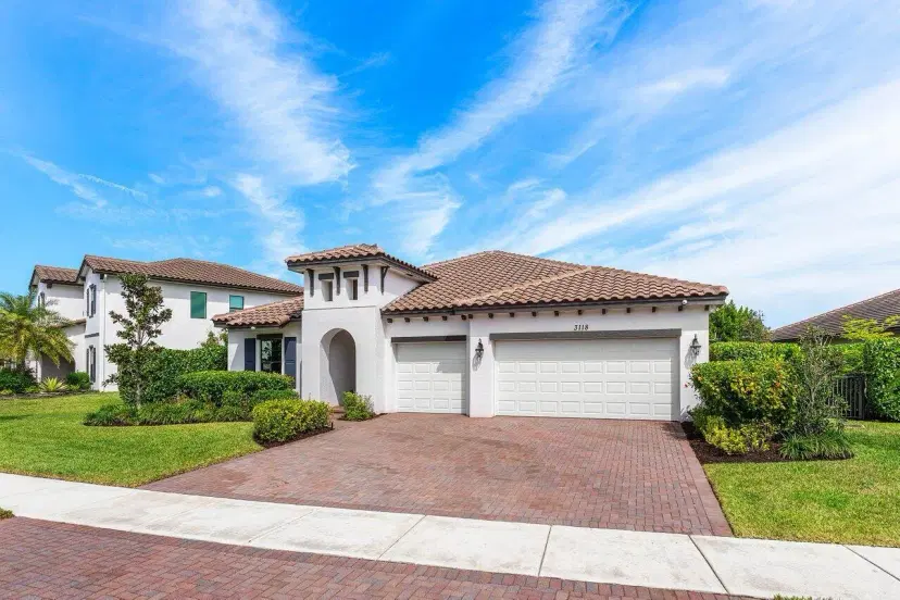 Picture of 3118 Streng Lane, Royal Palm Beach FL 33411