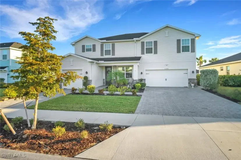 Picture of 43480 Treadway Dr, Punta Gorda FL 33982