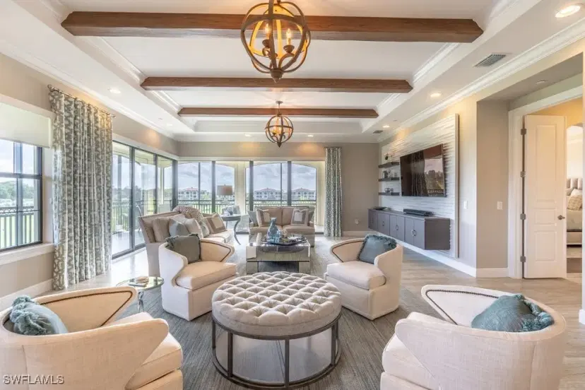 Picture of 16444 Carrara Way 7-301, Naples FL 34110