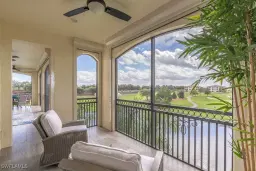 Picture of 16444 Carrara Way 7-301, Naples, FL 34110