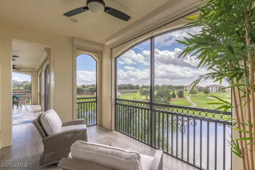 Picture of 16444 Carrara Way 7-301, Naples FL 34110