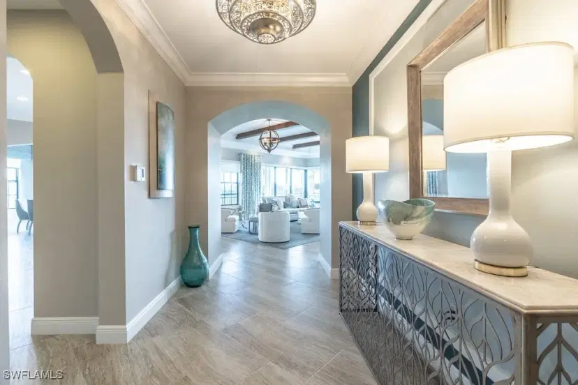 Picture of 16444 Carrara Way 7-301, Naples FL 34110