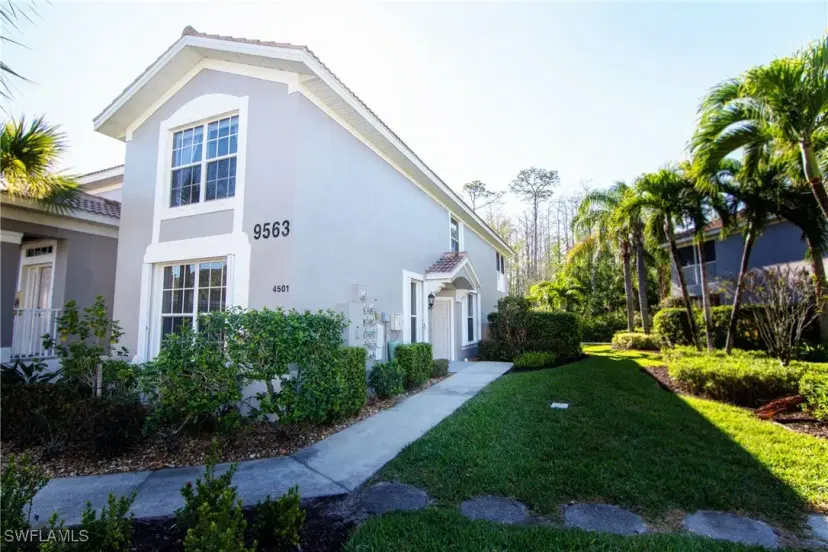 Picture of 9563 Hemingway Ln 4501, Fort Myers FL 33913