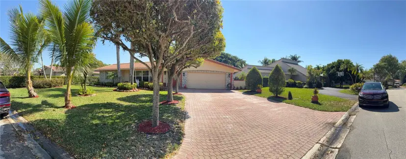 Picture of 3881 NW 100Th Ave, Coral Springs, FL 33065