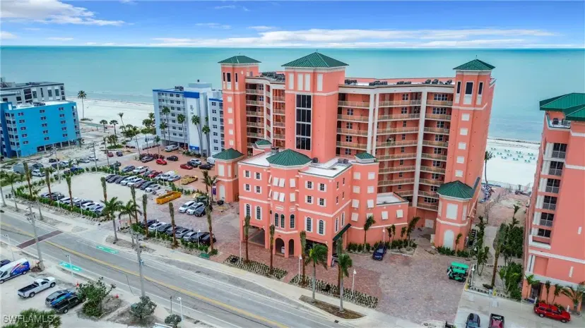 Picture of 200 Estero Blvd 5204, Fort Myers Beach FL 33931