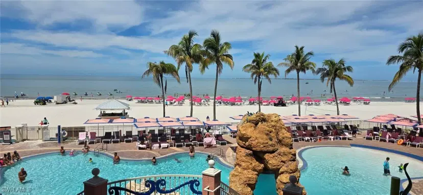 Picture of 200 Estero Blvd 5204, Fort Myers Beach FL 33931