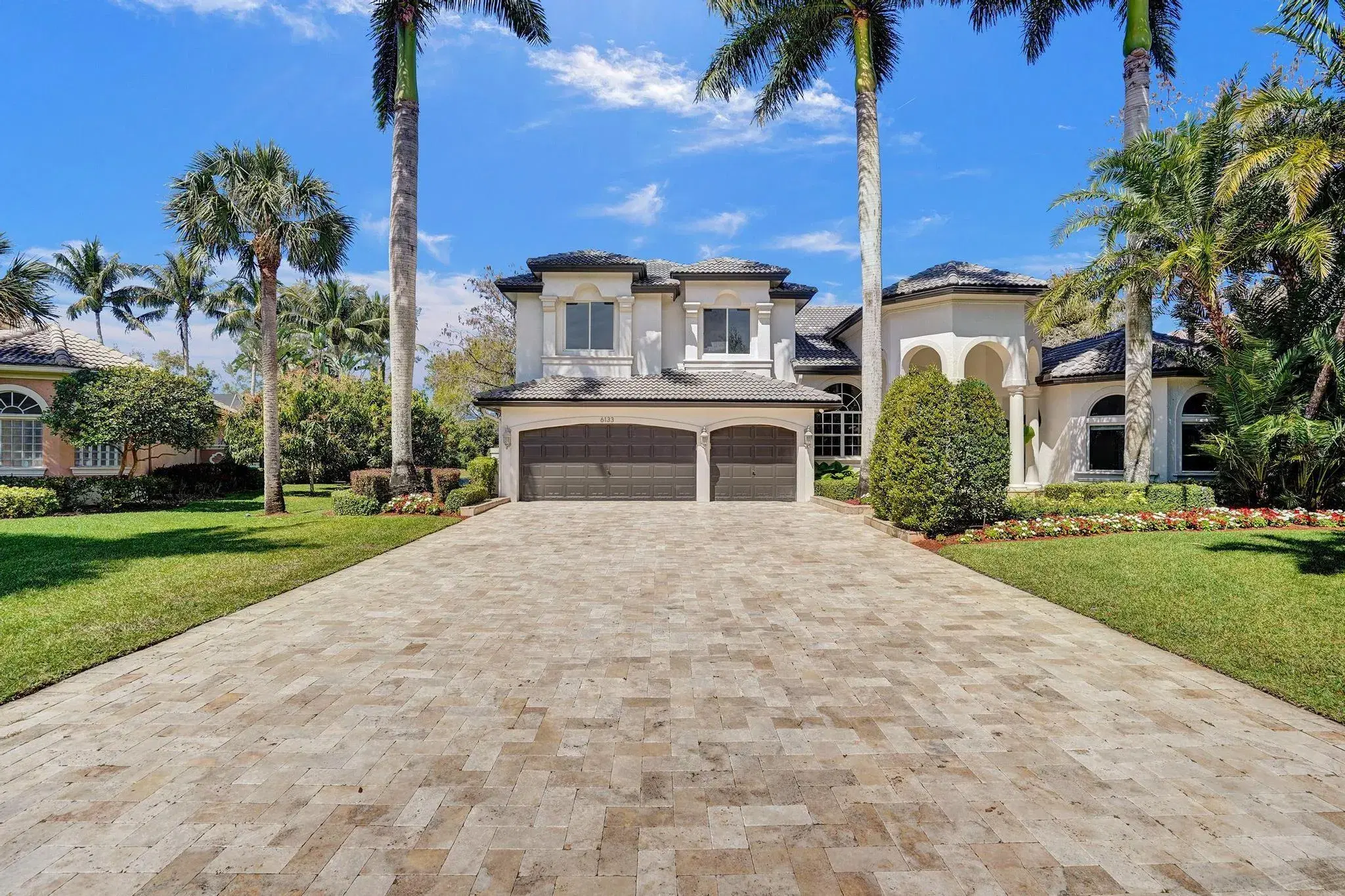 Picture of 6133 NW 91St Ave, Parkland, FL 33067