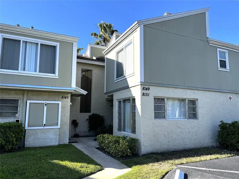 Picture of 8149 Lagos De Campo Blvd B-1, Fort Lauderdale FL 33321