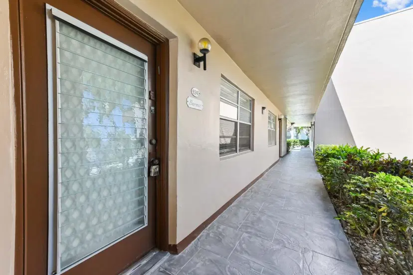 Picture of 340 Piedmont H, Delray Beach FL 33484
