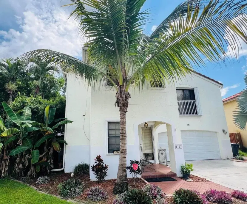 Picture of 1773 Harborside Circle, Wellington FL 33414