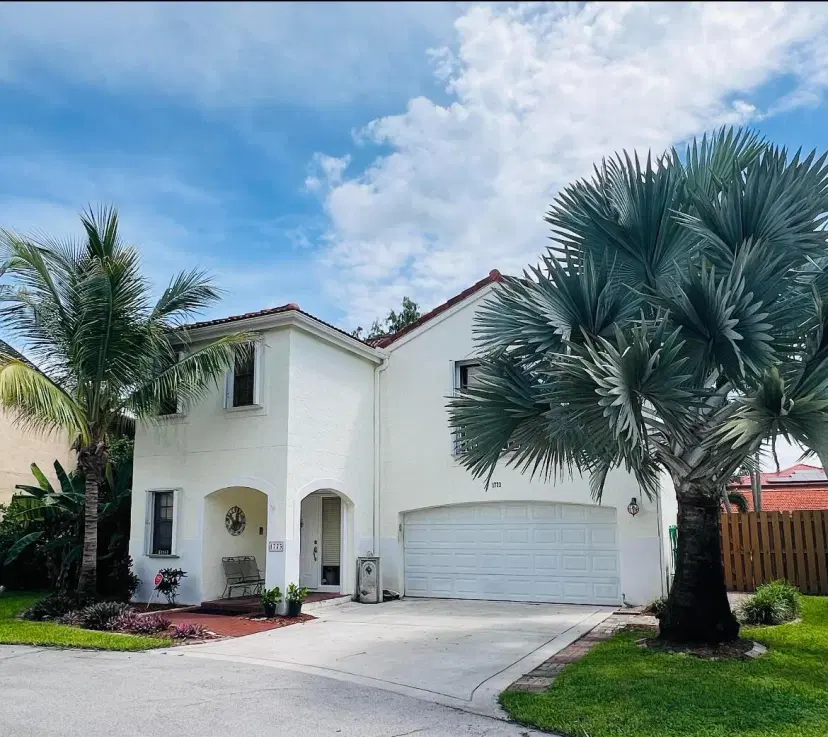 Picture of 1773 Harborside Circle, Wellington FL 33414