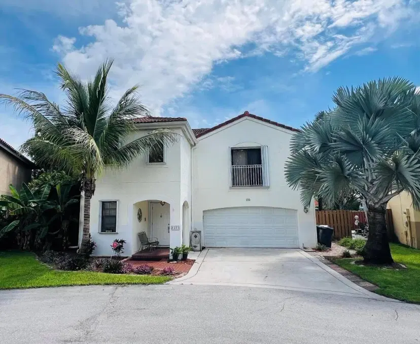 Picture of 1773 Harborside Circle, Wellington FL 33414