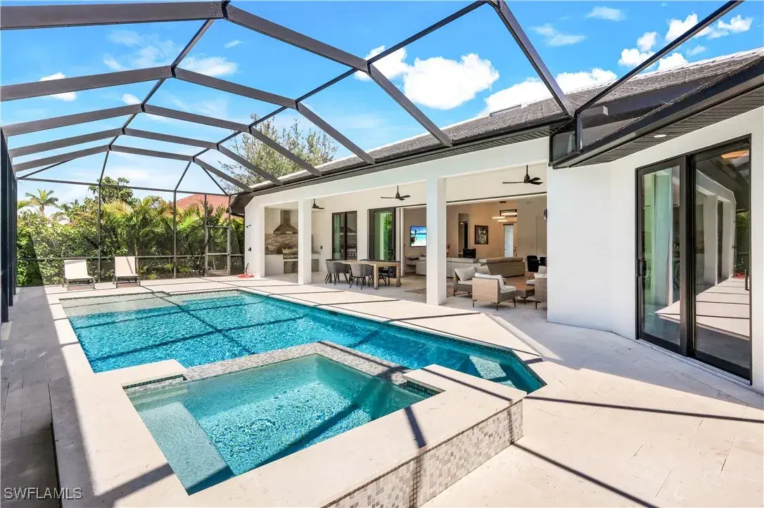 Picture of 5216 SW 27Th Pl, Cape Coral, FL 33914