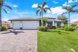 Picture of 5216 SW 27Th Pl, Cape Coral, FL 33914