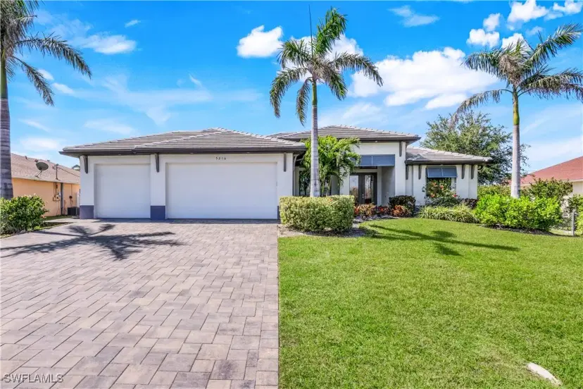 Picture of 5216 SW 27Th Pl, Cape Coral FL 33914