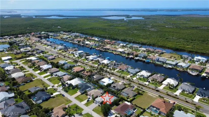 Picture of 5216 SW 27Th Pl, Cape Coral FL 33914