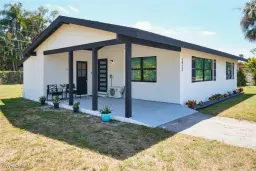 Picture of 1922 Flamingo Dr, North Fort Myers, FL 33917