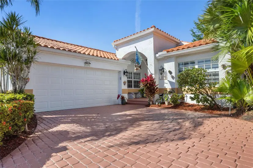 Picture of 8491 Nadmar Ave, Boca Raton FL 33434
