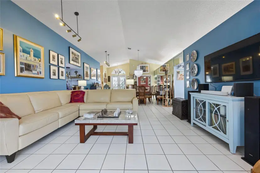Picture of 8491 Nadmar Ave, Boca Raton FL 33434
