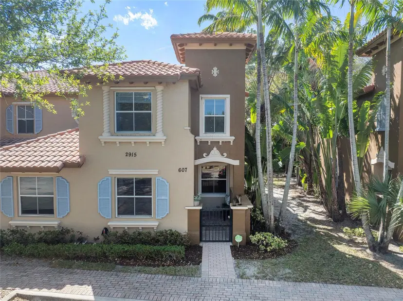 Picture of 2915 Hope Valley Street 607, West Palm Beach FL 33411