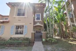 Picture of 2915 Hope Valley Street 607, West Palm Beach, FL 33411