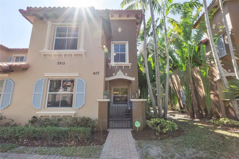 Picture of 2915 Hope Valley Street 607, West Palm Beach FL 33411