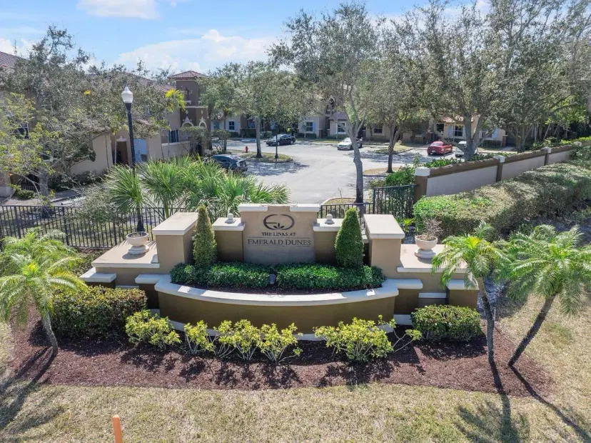 Picture of 2915 Hope Valley Street 607, West Palm Beach FL 33411
