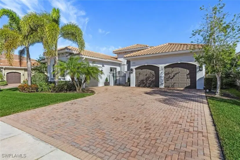 Picture of 2906 Cinnamon Bay Cir, Naples FL 34119