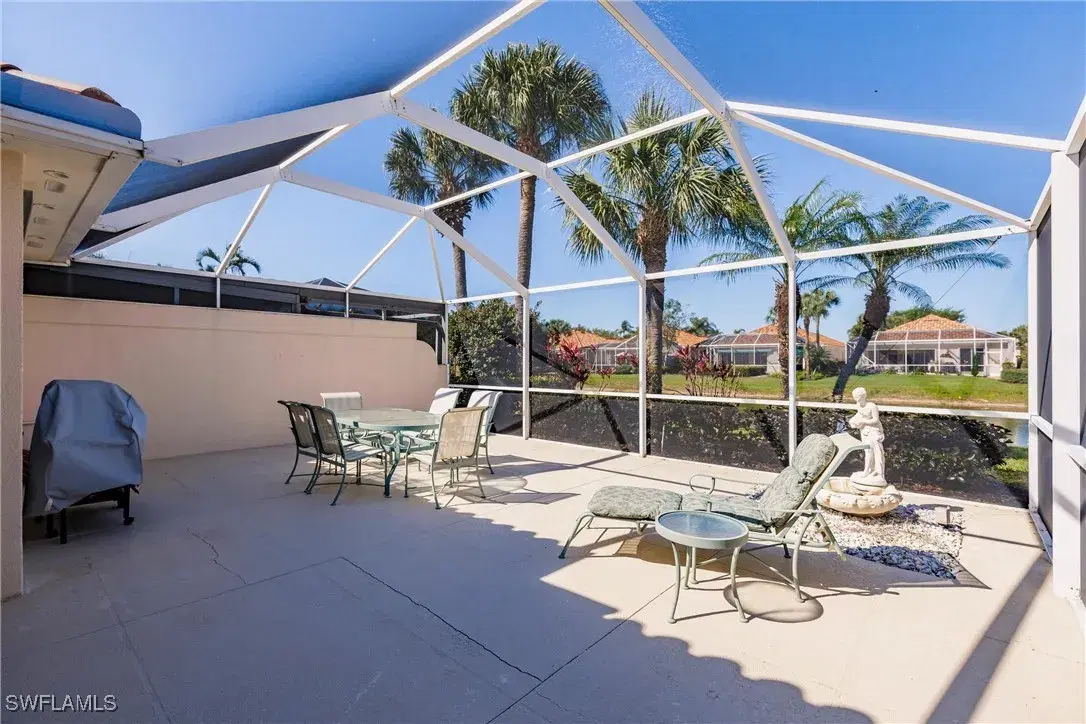 Picture of 4079 Los Altos Ct, Naples, FL 34109