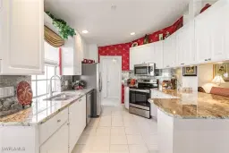 Picture of 4079 Los Altos Ct, Naples, FL 34109
