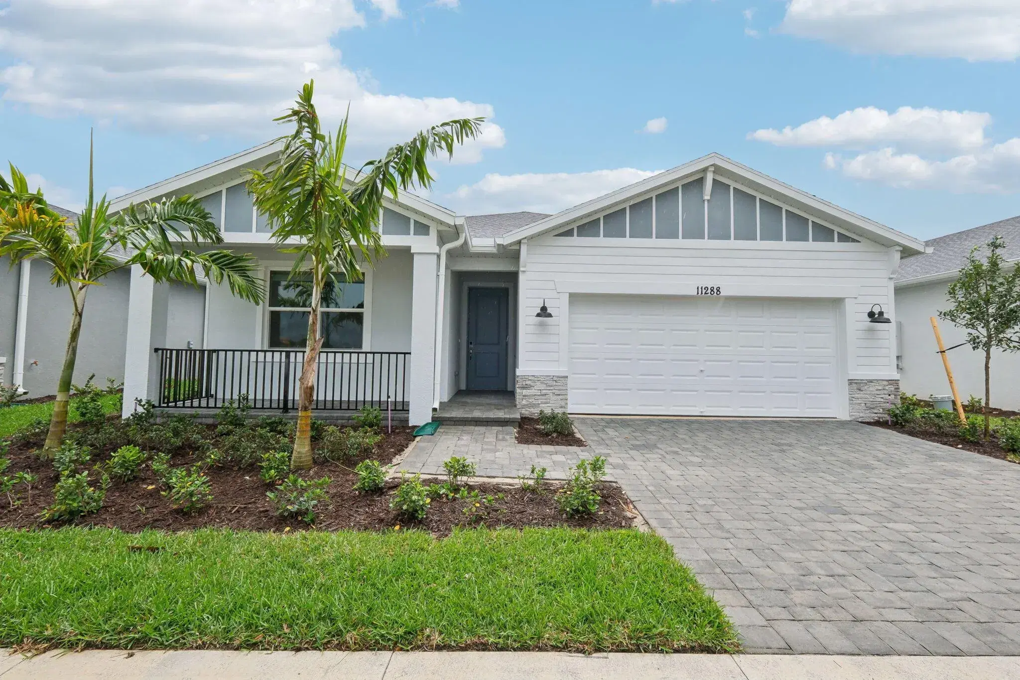Picture of 11288 Barnstead Way, Port St Lucie, FL 34987