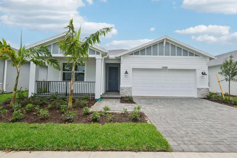Picture of 11288 Barnstead Way, Port St Lucie FL 34987