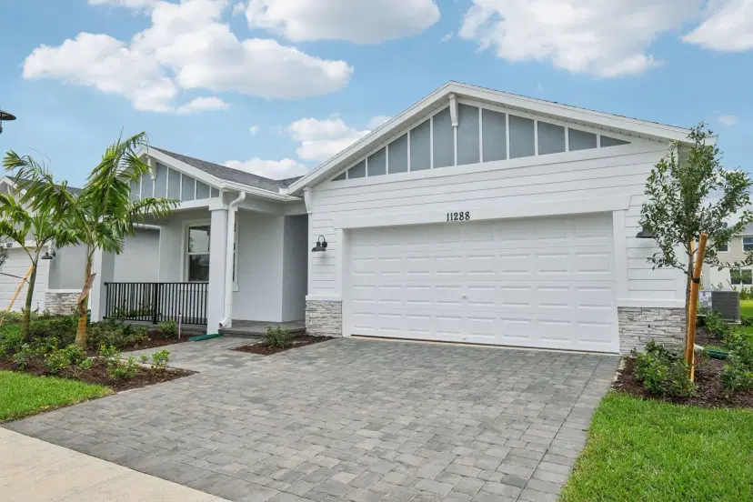 Picture of 11288 Barnstead Way, Port St Lucie FL 34987