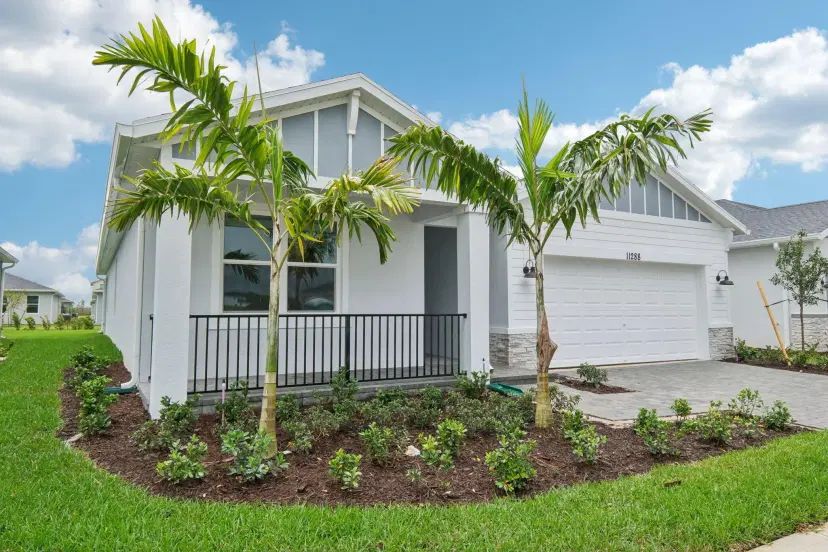 Picture of 11288 Barnstead Way, Port St Lucie FL 34987