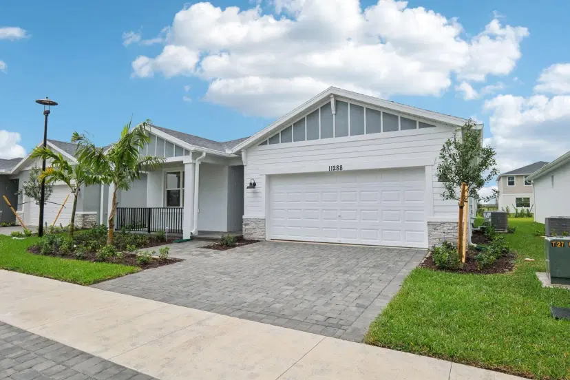 Picture of 11288 Barnstead Way, Port St Lucie FL 34987