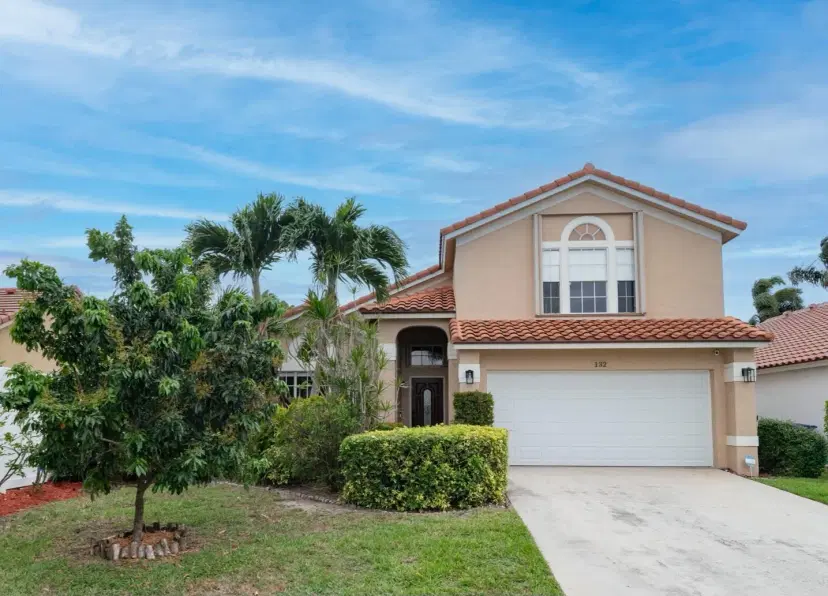 Picture of 132 Stonebriar Boulevard, Jupiter FL 33458
