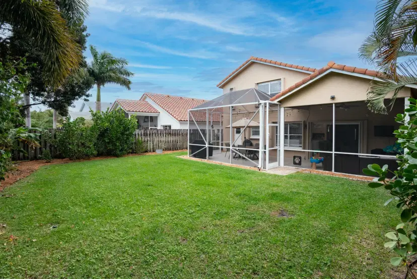 Picture of 132 Stonebriar Boulevard, Jupiter FL 33458