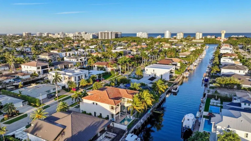 Picture of 720 NE 69Th Street, Boca Raton FL 33487