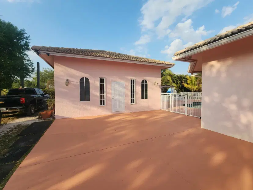 Picture of 16975 83Rd Place N, The Acreage FL 33470