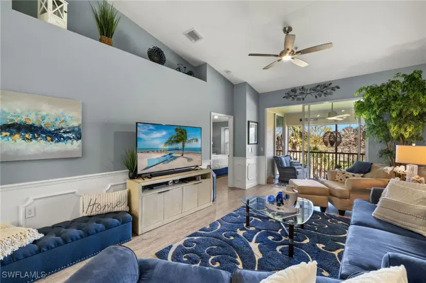 Picture of 21311 Lancaster Run 721, Estero FL 33928