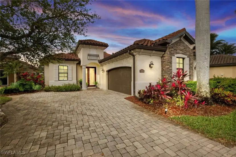 Picture of 9209 Veneto Ln, Naples, FL 34113