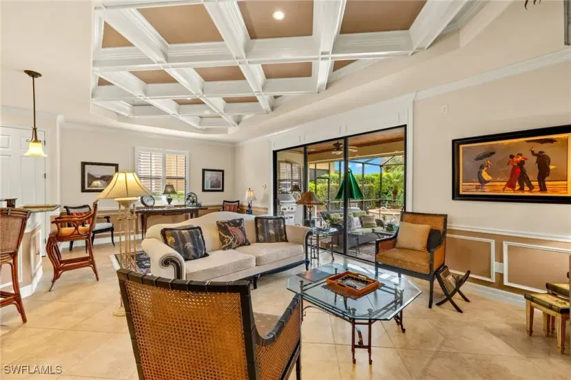 Picture of 9209 Veneto Ln, Naples, FL 34113
