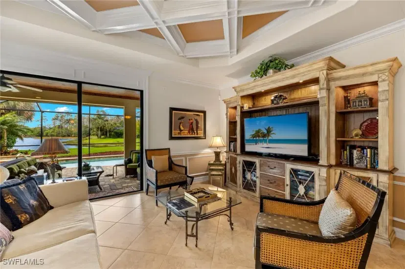Picture of 9209 Veneto Ln, Naples, FL 34113