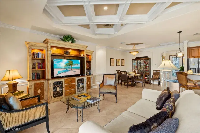 Picture of 9209 Veneto Ln, Naples, FL 34113